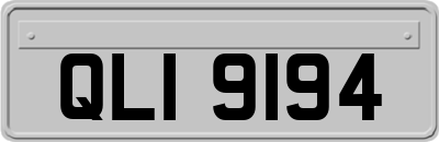 QLI9194