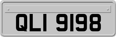 QLI9198