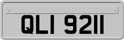 QLI9211