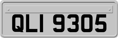 QLI9305