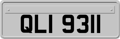 QLI9311