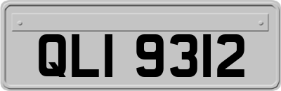 QLI9312