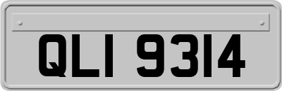 QLI9314