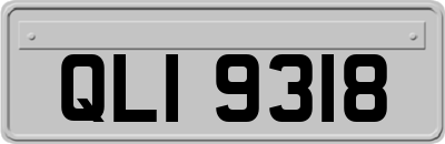 QLI9318