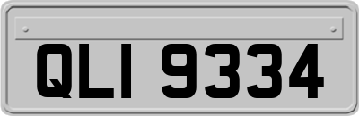 QLI9334