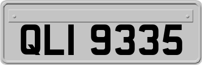 QLI9335