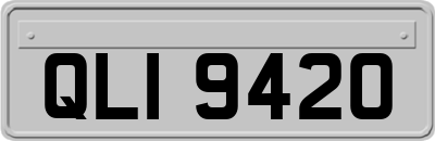 QLI9420