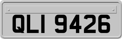 QLI9426