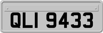 QLI9433