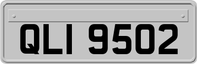 QLI9502