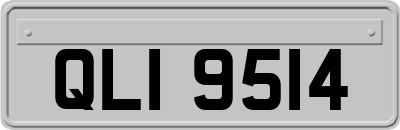 QLI9514