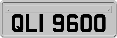 QLI9600