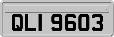 QLI9603