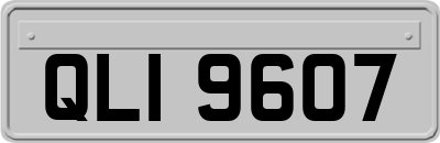 QLI9607