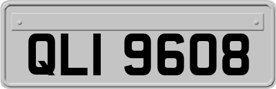 QLI9608