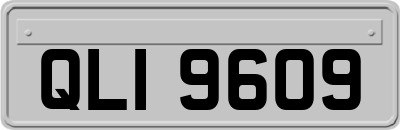 QLI9609