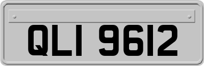 QLI9612