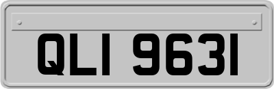 QLI9631