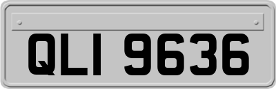 QLI9636