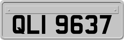 QLI9637