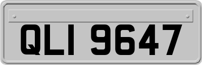 QLI9647