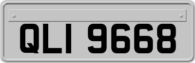 QLI9668