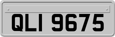 QLI9675