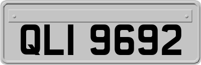 QLI9692