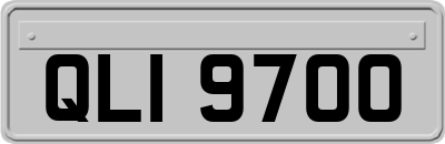 QLI9700