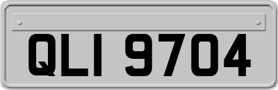 QLI9704