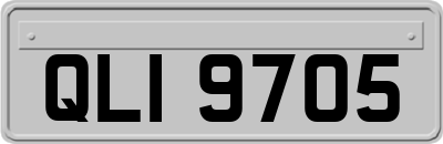 QLI9705