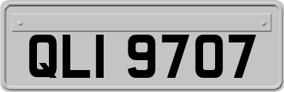 QLI9707