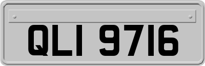 QLI9716