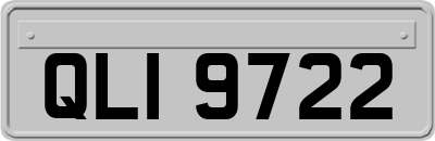 QLI9722