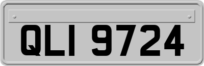 QLI9724