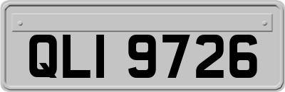 QLI9726