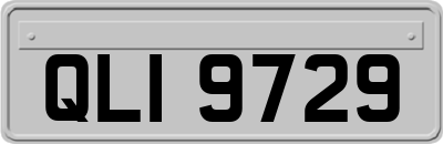 QLI9729