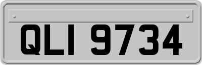 QLI9734