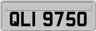 QLI9750