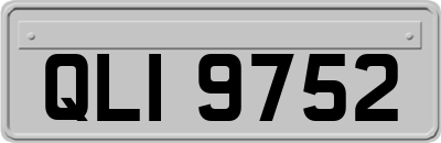 QLI9752