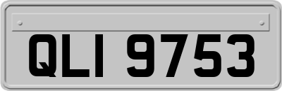 QLI9753