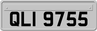 QLI9755