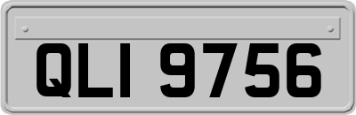 QLI9756