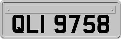 QLI9758