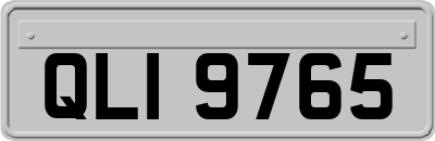 QLI9765