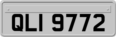 QLI9772