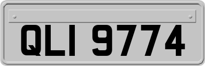 QLI9774