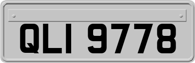 QLI9778