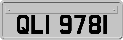 QLI9781