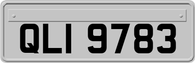 QLI9783